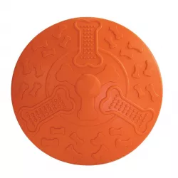 Plovoucí létající talíř s vanilkou 19cm HipHop HipHop Dog