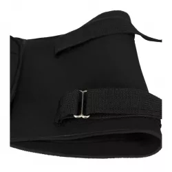 Podpůrná pomůcka k chůzi L 65-75 cm černá TRIXIE