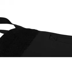 Podpůrná pomůcka k chůzi L-XL 75-85 cm černá TRIXIE