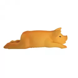 Prasátko se zvukem 24cm HipHop HipHop Dog