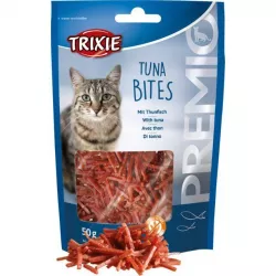 PREMIO Tuna Bites 50g TRIXIE