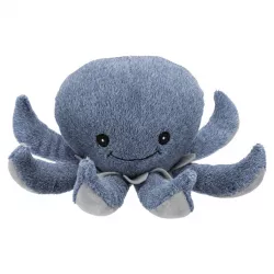 BE NORDIC chobotnice Ocke, plyš se zvukem, 25cm TRIXIE