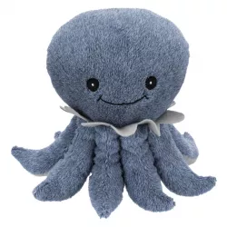 BE NORDIC chobotnice Ocke, plyš se zvukem, 25cm TRIXIE