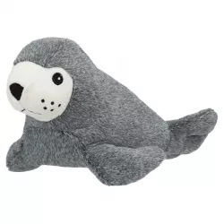 BE NORDIC lachtan Thies, plyš se zvukem, 30cm TRIXIE