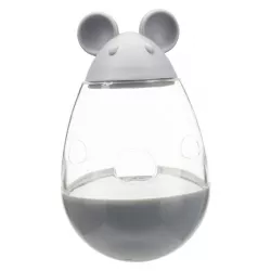 Cat Activity Snack Mouse, myška na pamlsky, plast, 9cm TRIXIE