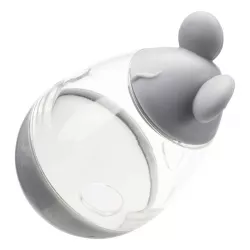 Cat Activity Snack Mouse, myška na pamlsky, plast, 9cm TRIXIE