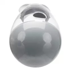 Cat Activity Snack Mouse, myška na pamlsky, plast, 9cm TRIXIE