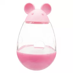 Cat Activity Snack Mouse, myška na pamlsky, plast, 9cm TRIXIE