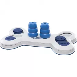 Dog Activity Flip Bone, 32 x 18cm TRIXIE