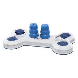 Dog Activity Flip Bone, 32 x 18cm TRIXIE