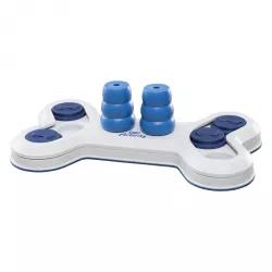 Dog Activity Flip Bone, 32 x 18cm TRIXIE
