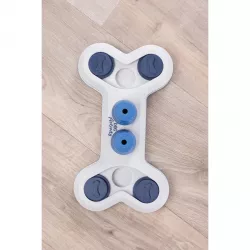 Dog Activity Flip Bone, 32 x 18cm TRIXIE