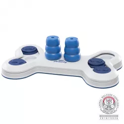 Dog Activity Flip Bone, 32 x 18cm TRIXIE