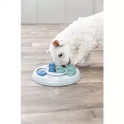 Trixie Dog Activity Flip & Fun interaktivní hra 23 cm