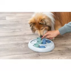 Trixie Dog Activity Flip & Fun interaktivní hra 23 cm