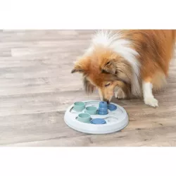 Trixie Dog Activity Flip & Fun interaktivní hra 23 cm