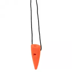Plastová píšťalka, 6cm TRIXIE
