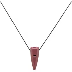 Plastová píšťalka, 6cm TRIXIE