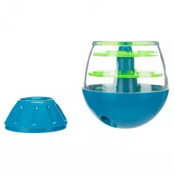 Roly poly Snack egg - vejce na pamlsky, plast, 13cm TRIXIE