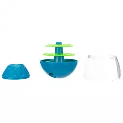 Roly poly Snack egg - vejce na pamlsky, plast, 13cm TRIXIE
