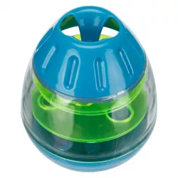 Roly poly Snack egg - vejce na pamlsky, plast, 13cm TRIXIE