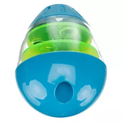 Roly poly Snack egg - vejce na pamlsky, plast, 13cm TRIXIE