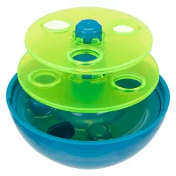 Roly poly Snack egg - vejce na pamlsky, plast, 13cm TRIXIE