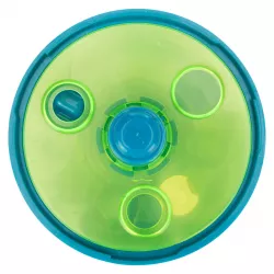 Roly poly Snack egg - vejce na pamlsky, plast, 13cm TRIXIE