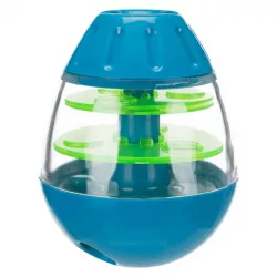 Roly poly Snack egg - vejce na pamlsky, plast, 13cm TRIXIE