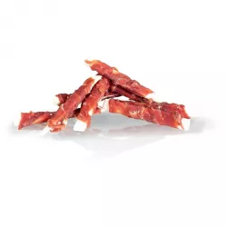 KIDDOG kachní masíčko na plátku tresky 250g