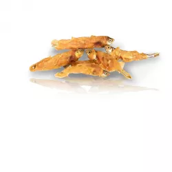KIDDOG Sea Sunfish Chicken Wrapped 250g