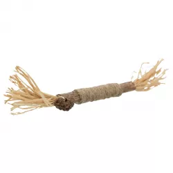 Matatabi tyčka s třásněmi, 24cm TRIXIE