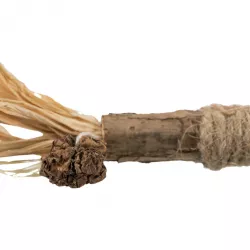 Matatabi tyčka s třásněmi, 24cm TRIXIE