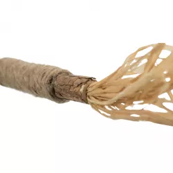 Matatabi tyčka s třásněmi, 24cm TRIXIE