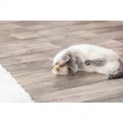 Matatabi tyčka s třásněmi, 24cm TRIXIE