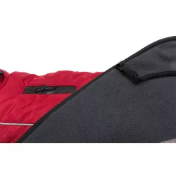 Obleček vesta MINOT, S: 33cm, červená TRIXIE