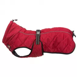 Obleček vesta MINOT, S: 36cm, červená TRIXIE