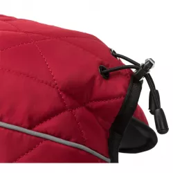 Obleček vesta MINOT, S: 36cm, červená TRIXIE