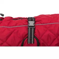 Obleček vesta MINOT, L: 55cm, červená TRIXIE
