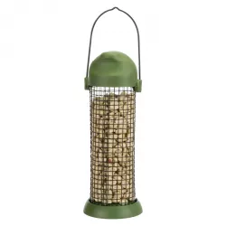 Zásobník na oříšky, 500 ml/22 cm, zelený TRIXIE