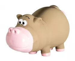 Hrošík se zvukem latex 14 cm HipHop HipHop Dog