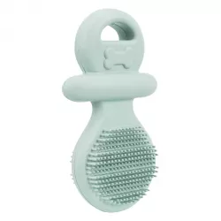 JUNIOR dudlík, přírodní guma 9 cm TRIXIE