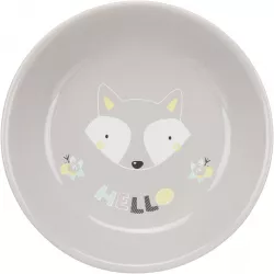 JUNIOR keramická miska 0,2 l/ 14 cm TRIXIE