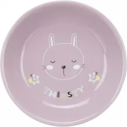 JUNIOR keramická miska 0,2 l/ 14 cm TRIXIE