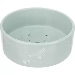 JUNIOR keramická miska 0,8l / 16 cm TRIXIE