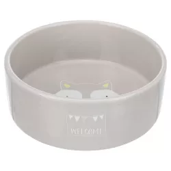 JUNIOR keramická miska 0,3l / 12 cm TRIXIE