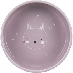 JUNIOR keramická miska 0,8l / 16 cm TRIXIE