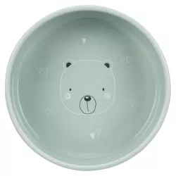 JUNIOR keramická miska 0,8l / 16 cm TRIXIE