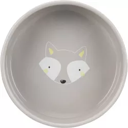 JUNIOR keramická miska 0,8l / 16 cm TRIXIE
