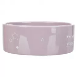 JUNIOR keramická miska 0,8l / 16 cm TRIXIE